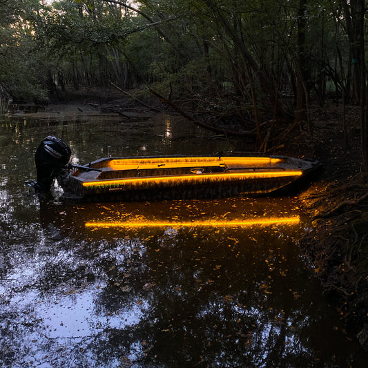 MARINE GRADE LED LIGHTS