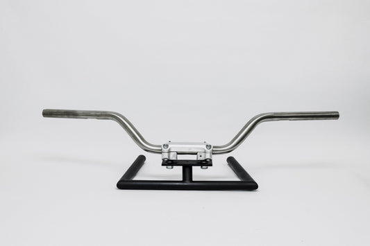 KST Kustoms Kommander Handlebars — Riser Applications