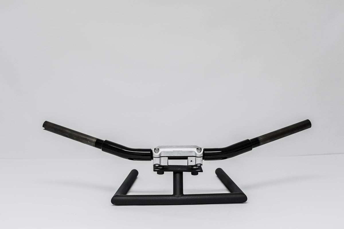 KST Kustoms Drag Handlebars