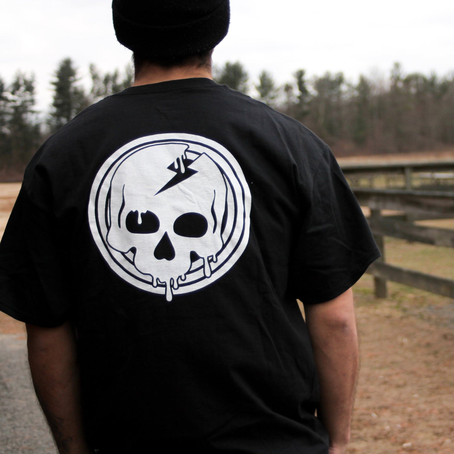 Skully T-Shirt