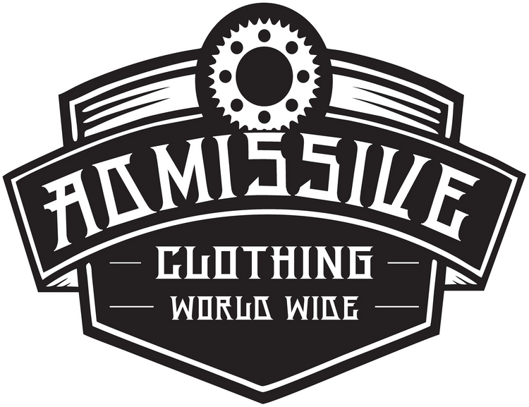 ADMISSIVE CLOTHING