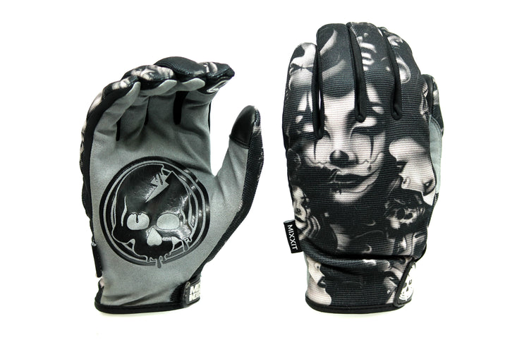 GLOVES