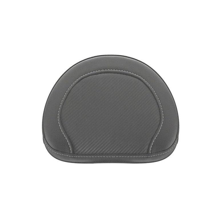Roadsofa™ CF Contoured Sissy Bar Pad