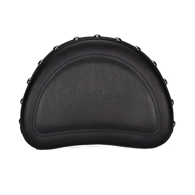 Explorer™ Special Contoured Pad with Chrome Studs