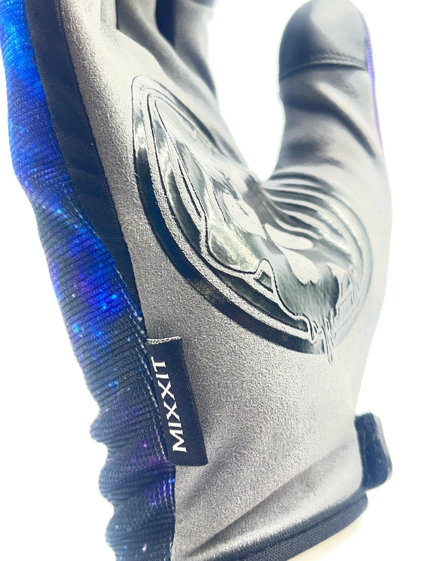 Galaxy Gloves