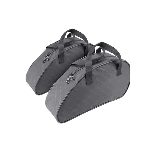 Teardrop Saddlebag Liner Set (Small)