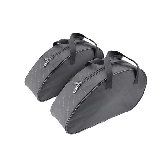 Teardrop Saddlebag Liner Set (Large)