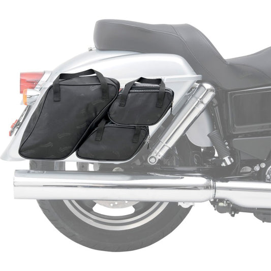 Saddlebag Packing Cube Liner Set