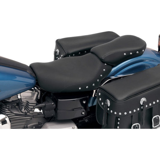2004-2005 FXD Dyna Renegade™ Sport Pillion with Chrome Studs