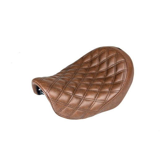 2004-2005 FXD Dyna Brown Renegade™ LS Solo Seat