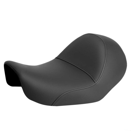 2006-2017 FXD, FXDWG, FLD Dyna Renegade™ "Heels Down" Solo Seat