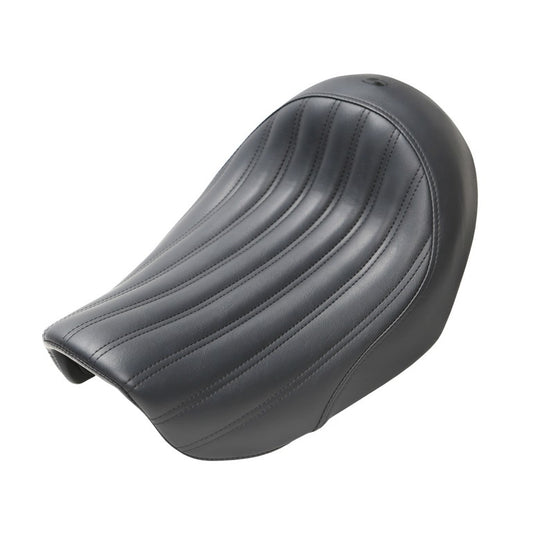 2006-2017 FXD, FXDWG, FLD Dyna Knuckle Renegade™ Solo Seat