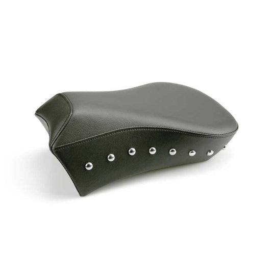 2006-2017 FXD, FXDWG, FLD Dyna Renegade™ "Heels Down" Tour Pillion with Chrome Studs