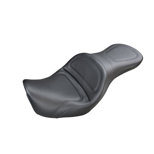 2006-2017 FXD, FXDWG, FLD Dyna Explorer™ Ultimate Comfort Seat