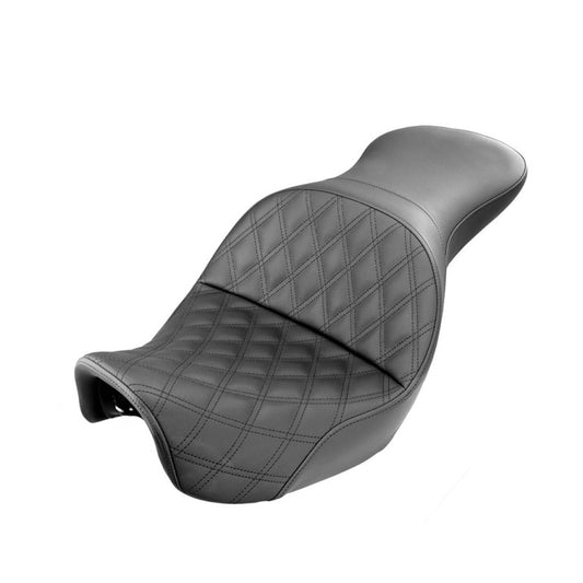 2006-2017 FXD, FXDWG, FLD Dyna Explorer™ LS Seat