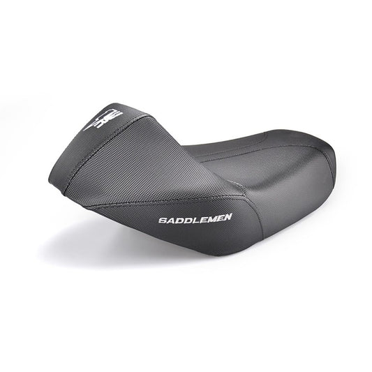 2004-2022 Sportster 1 Wheel Revolution Performance Gripper Seat (4.5 tank or 3.3 tank)