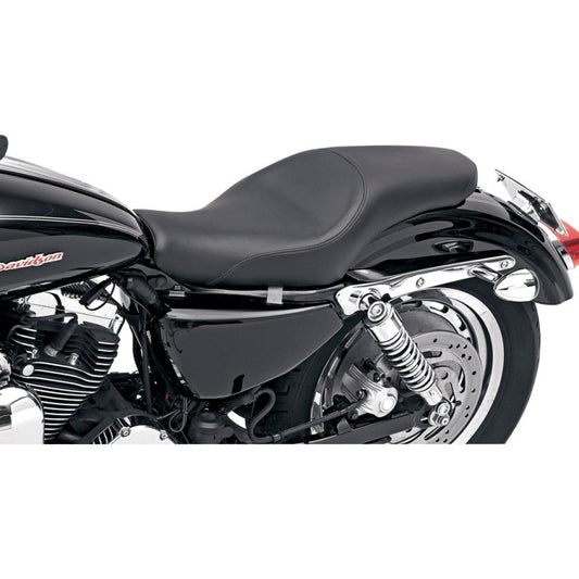 2004-2020 XL Sportster Pro Tour Seat (4.5G Tank)
