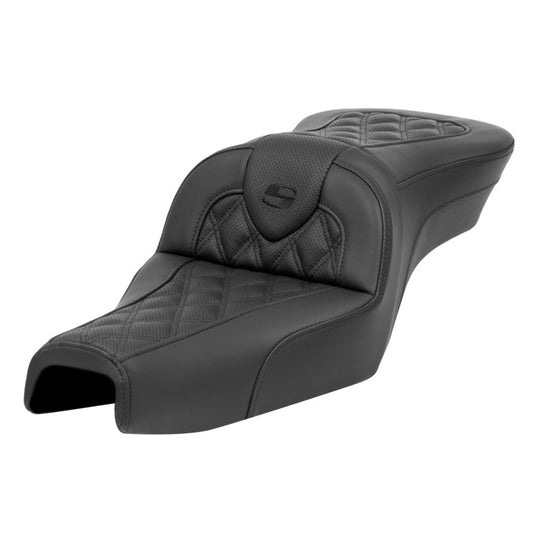 2004-2022 Sportster RoadSofa™ LS Seat (4.5G Tank)