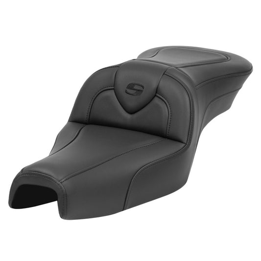 2004-2022 Sportster RoadSofa™ Seat (4.5G Tank)