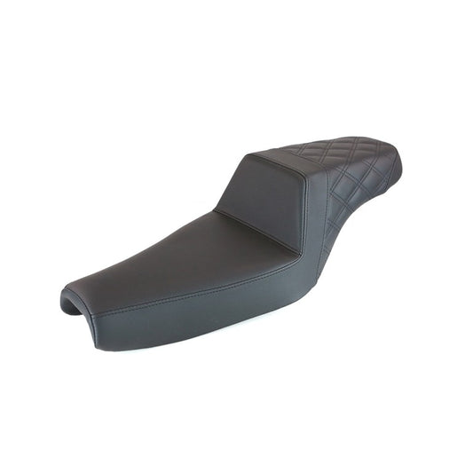 2004-2022 Sportster Step-Up™ Rear LS Seat (Forty-Eight and 3.3G Tank)