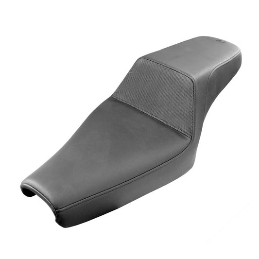 2004-2022 Sportster Step-Up™ Gripper Seat (Forty-Eight and 3.3G Tank)