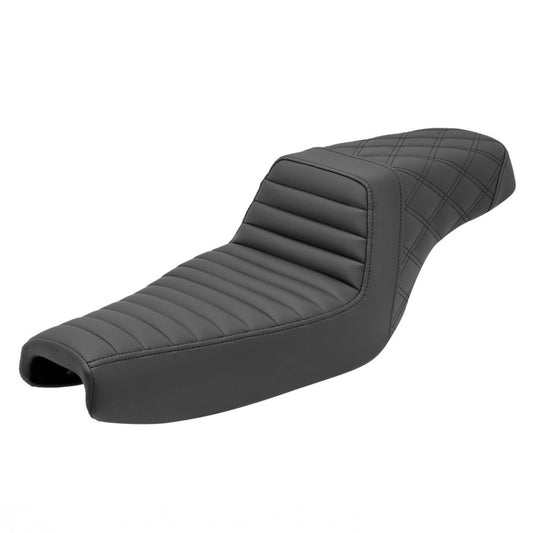2004-2022 Sportster Step-Up™ TR Front & LS Rear (Forty-Eight and 3.3G Tank)