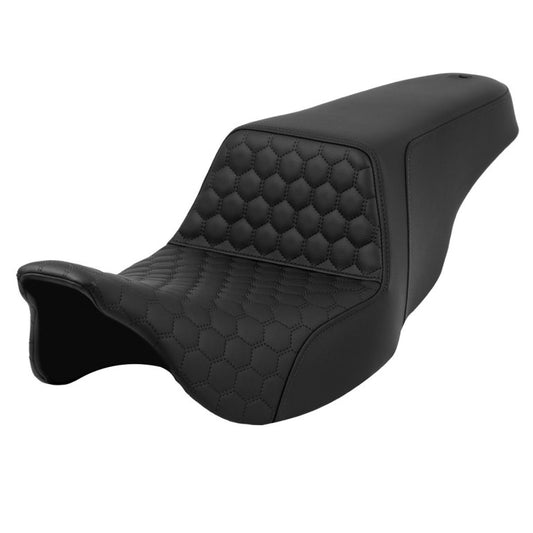 2008-2024* FLHR, FLHT, FLHX & FLTR Step-Up™ HC Seat