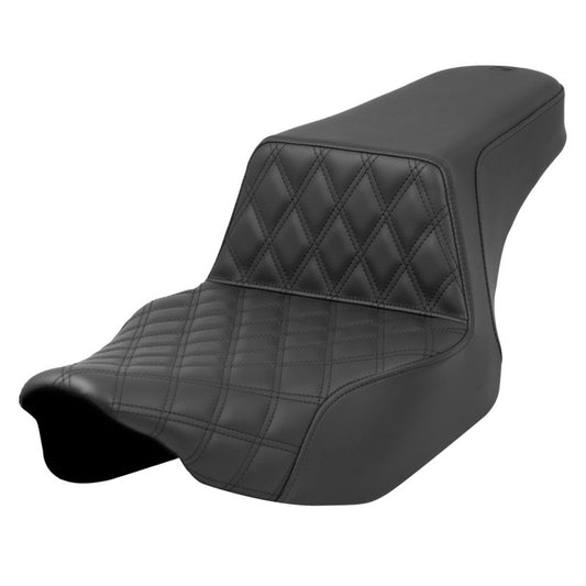 2024-25 Road Glide / Street Glide | 2023-25 CVO Road Glide / Street Glide Step-Up™ Front LS Seat