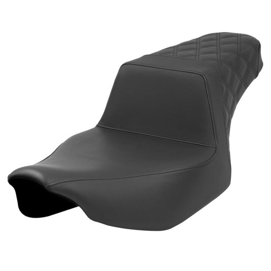 2024-25 Road Glide / Street Glide | 2023-25 CVO Road Glide / Street Glide Step-Up™ Rear LS Seat