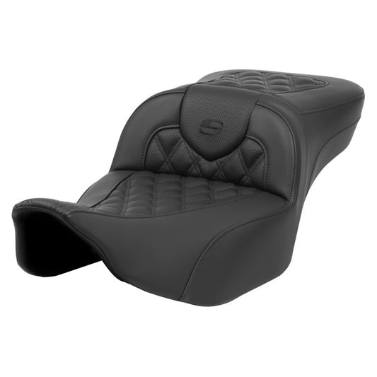 2024-25 Road Glide / Street Glide | 2023-25 CVO Road Glide / Street Glide RoadSofa LS Ext Reach Seat