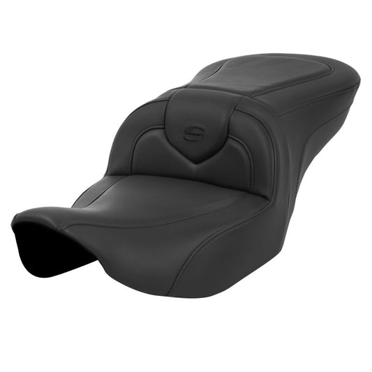 2024-25 Road Glide / Street Glide | 2023-25 CVO Road Glide / Street Glide RoadSofa™ Black