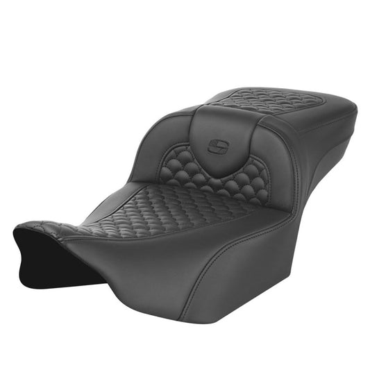 2024-25 Road Glide / Street Glide | 2023-25 CVO Road Glide / Street Glide Ext. Reach RoadSofa DS Seat