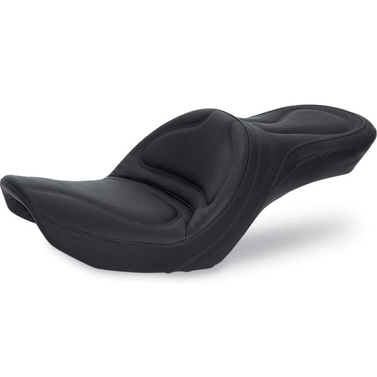 1996-2003 FXDWG Dyna Wide Glide Explorer™ Ultimate Comfort Seat