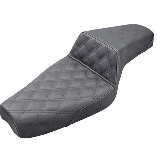 1979-2003 XL Sportster Step-Up™ Front & Rear LS Seat