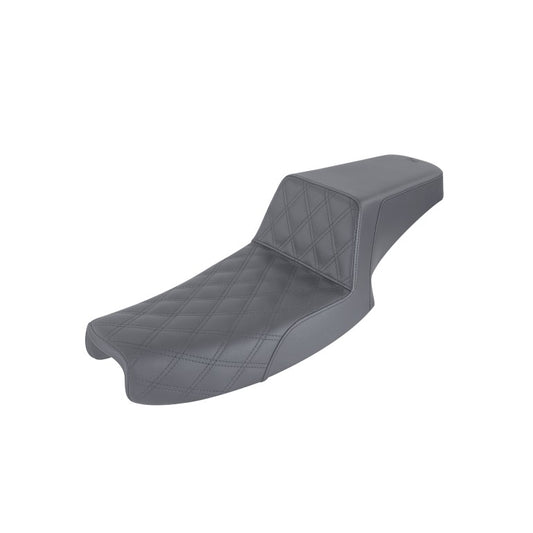1991-1995 DYNA, FXDB-S, FXDB-D, FXDC, FXDL, FXD Dyna Step-Up™ Front LS Seat