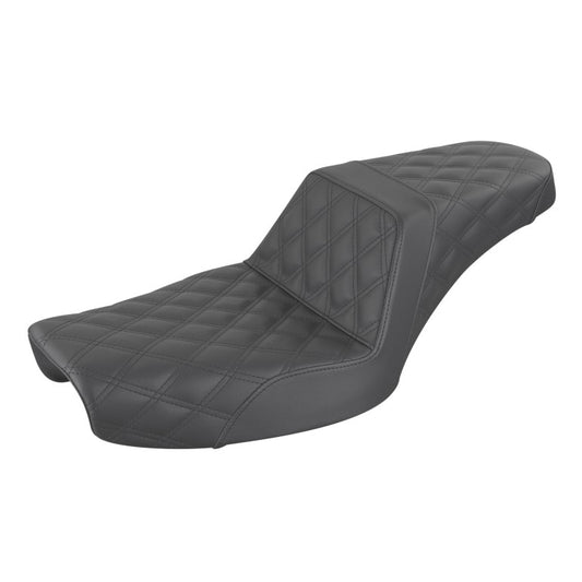 1996-2003 FXD Dyna Step-Up™ Front & Rear LS Seat