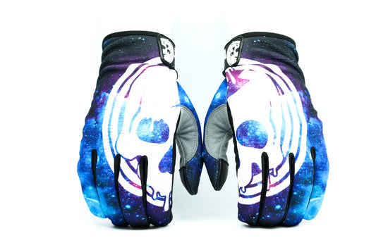 Galaxy Gloves