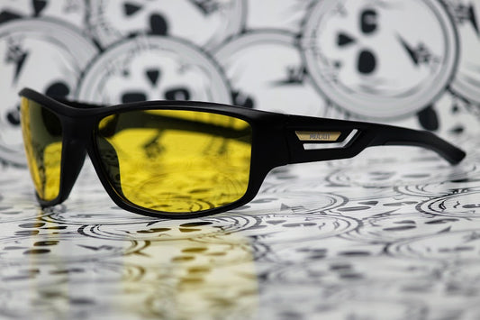 Night Riding Glasses