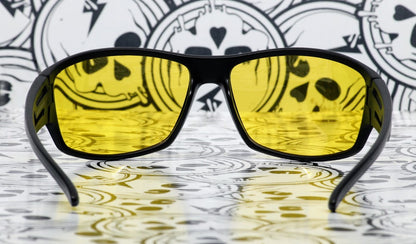 Night Riding Glasses