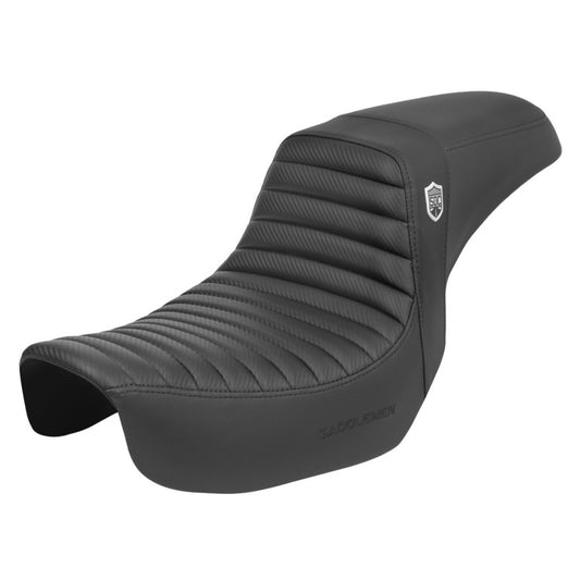 2006-2017 FXD, FXDWG, FLD Dyna Pro Series SDC Performance Tuck ‘N Roll Seat