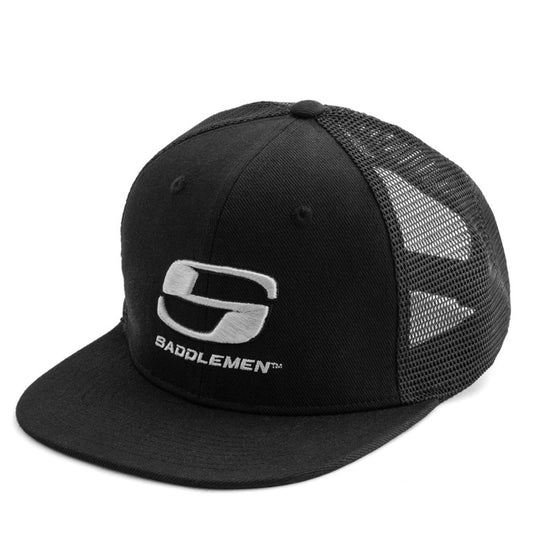 Saddlemen Patriot Trucker Hat