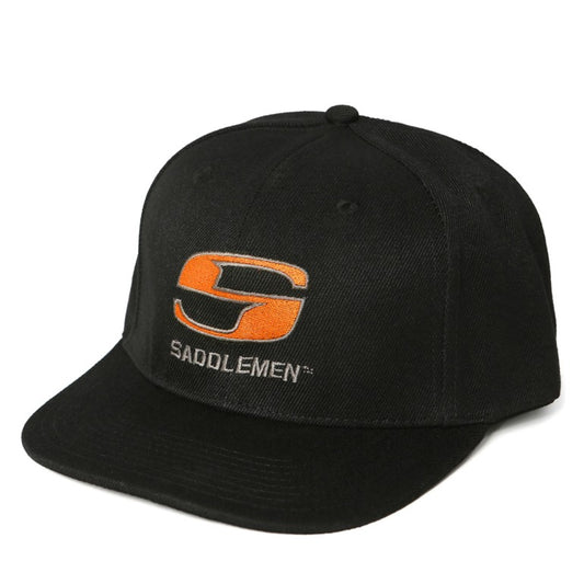 Team Saddlemen Logo Hat
