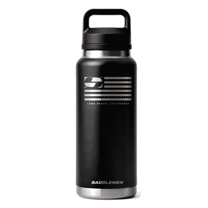 Saddlemen 40 oz Thermal Flask