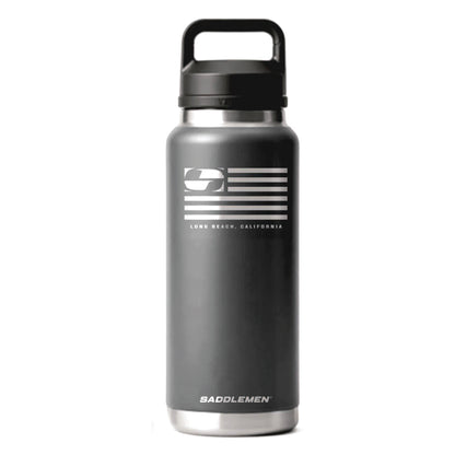 Saddlemen 40 oz Thermal Flask