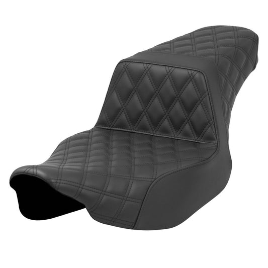 CUSTOM MOTORCYCLE SEAT BUILDER