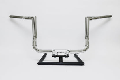 KST Kustoms Patriot Bagger Handlebars — 2023 CVO / 2024–2026 Street Glide