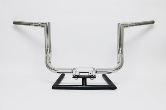 KST Kustoms Patriot Bagger Handlebars — 2023 CVO / 2024–2026 Street Glide
