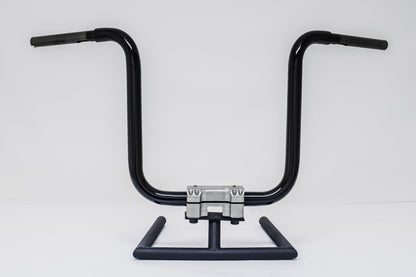 KST Kustoms Straight Jacket Handlebars — 1-Inch Clamp