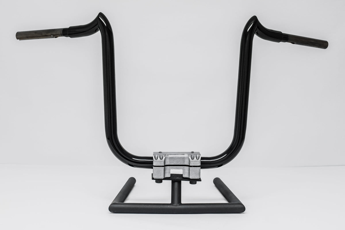 KST Kustoms Double Trouble Handlebars — 2015–2023 Road Glide