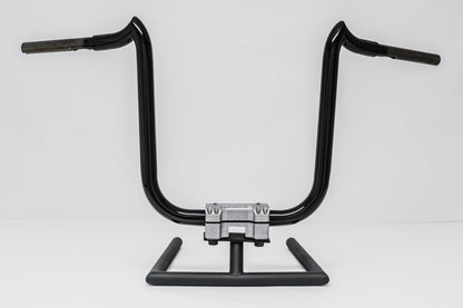 KST Kustoms Double Trouble Handlebars — 2015–2023 Road Glide